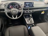 New 2026 Honda CR-V SUV
