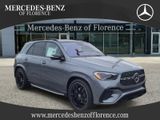 Used 2026 Mercedes-benz GLE SUV