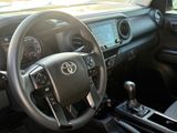 Used 2022 Toyota Tacoma Truck