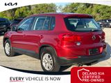 Used 2012 Volkswagen Tiguan SUV