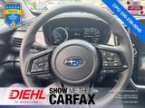 Used 2026 Subaru Crosstrek Hybrid SUV