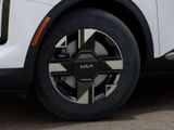 New 2026 Kia Sportage SUV
