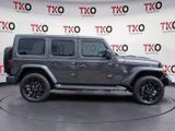 Used 2025 Jeep Wrangler SUV