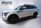 New 2026 Kia Sorento SUV