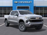 New 2026 Chevrolet Silverado 1500 Truck