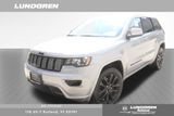Used 2021 Jeep Grand Cherokee SUV