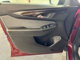 Used 2024 Chevrolet TrailBlazer SUV