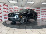 New 2027 Hyundai Santa Cruz Truck