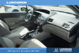 Used 2015 Honda Civic Sedan