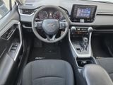 Used 2021 Toyota RAV4 SUV