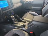 Used 2022 Ford Bronco SUV