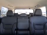 Used 2025 Nissan Armada SUV