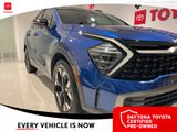 Used 2024 Kia Sportage SUV