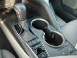 Used 2023 Toyota Camry Sedan