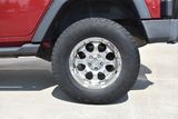 Used 2013 Jeep Wrangler SUV