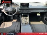 Used 2025 Honda Accord Sedan
