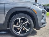 Used 2022 Chevrolet TrailBlazer SUV