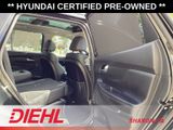Used 2023 Hyundai Santa Fe Hybrid SUV