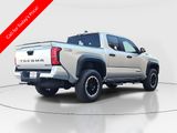 New 2026 Toyota Tacoma i-FORCE MAX Truck