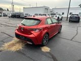 Used 2019 Toyota Corolla Hatchback Hatchback