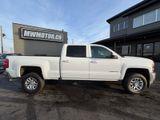 Used 2017 Chevrolet Silverado 2500HD Truck
