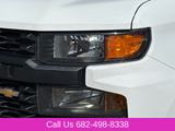 Used 2021 Chevrolet Silverado 1500 Truck