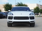 Used 2020 Porsche Cayenne SUV