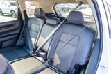 New 2026 Honda CR-V SUV