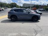 Used 2025 Mazda CX-5 SUV