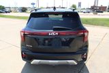 Used 2024 Kia Seltos SUV