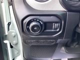 New 2026 Jeep Wrangler SUV