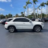 Used 2023 Mercedes-benz GLE SUV