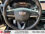 Used 2021 Cadillac CT5 Sedan