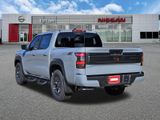 New 2026 Nissan Frontier Truck