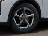New 2026 Kia K4 Sedan