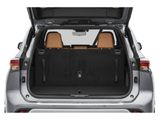New 2026 Toyota Highlander SUV