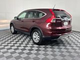 Used 2016 Honda CR-V SUV