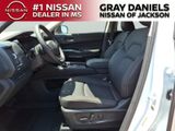 New 2026 Nissan Pathfinder SUV
