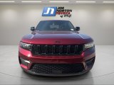 Used 2023 Jeep Grand Cherokee SUV