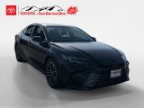 Used 2026 Toyota Camry Sedan