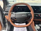 New 2026 Kia Sportage SUV