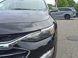 Used 2025 Chevrolet Malibu Sedan