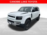 Used 2025 Land rover Defender 110 SUV
