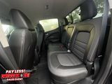 Used 2021 GMC Canyon Truck