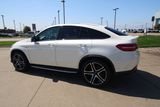Used 2018 Mercedes-benz GLE Coupe