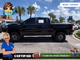 Used 2024 Chevrolet Silverado 1500 Truck
