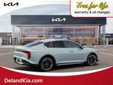 New 2026 Kia K4 Sedan