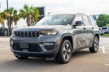 Used 2024 Jeep Grand Cherokee SUV