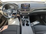 New 2026 Nissan Altima Sedan