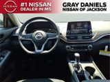 New 2026 Nissan Altima Sedan